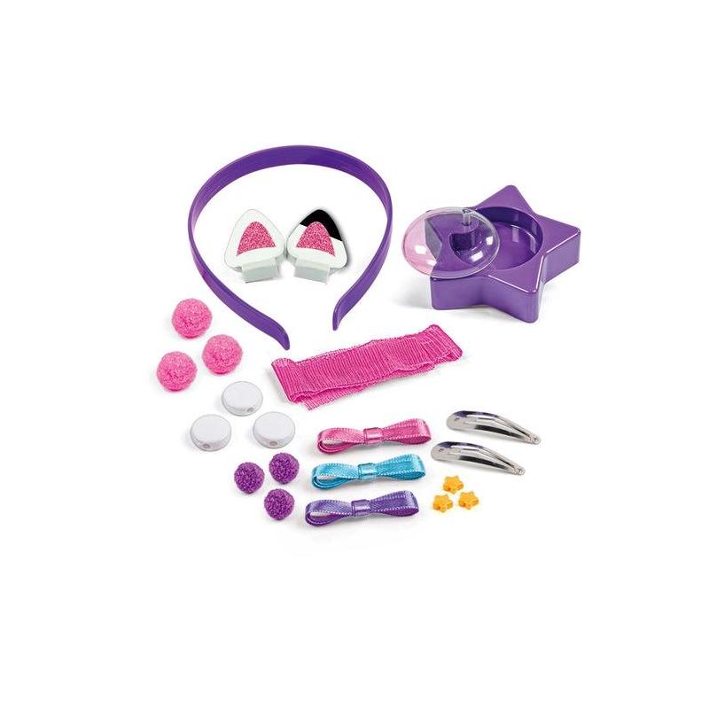 Clementoni Hair accessories - Gabby's Dollhouse