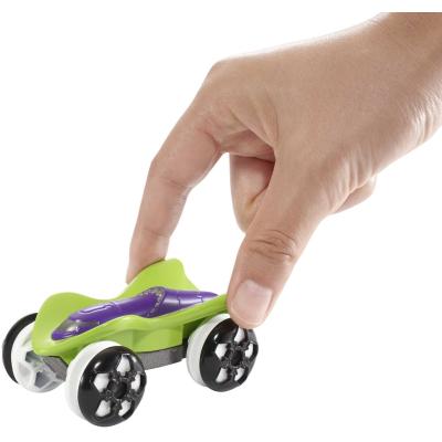 Hot Wheels Color Shifters Assortiment véhicules 1 64