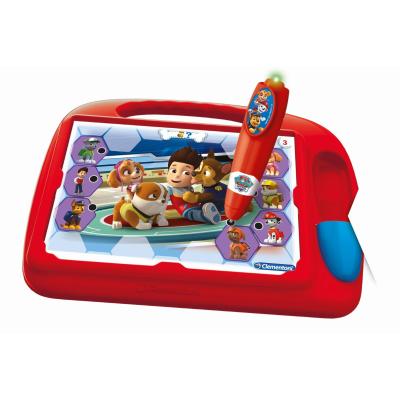 Clementoni Pupitre éducatif - Pat' Patrouille