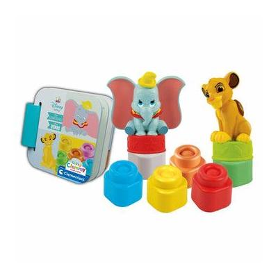 Clementoni Clemmy Coffret Disney Classic