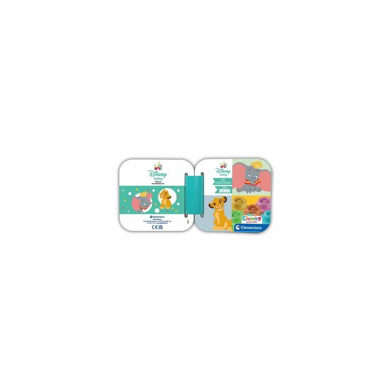Clementoni Clemmy Coffret Disney Classic