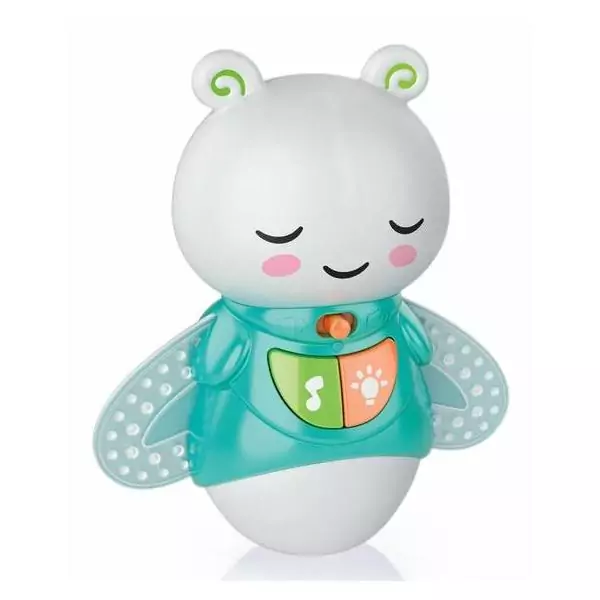 Baby Veilleuse Luciole - Good Night Lamp
