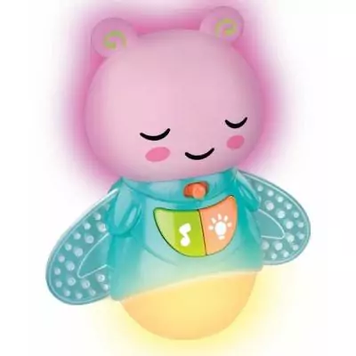 Baby Veilleuse Luciole - Good Night Lamp