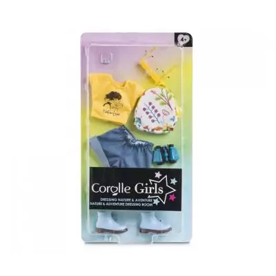 Corolle 610040 accessoire pour poupée Accessoires pour poupée
