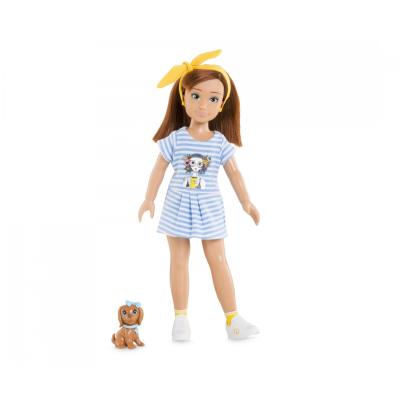 Corolle Zoe Nature & Adventure Set