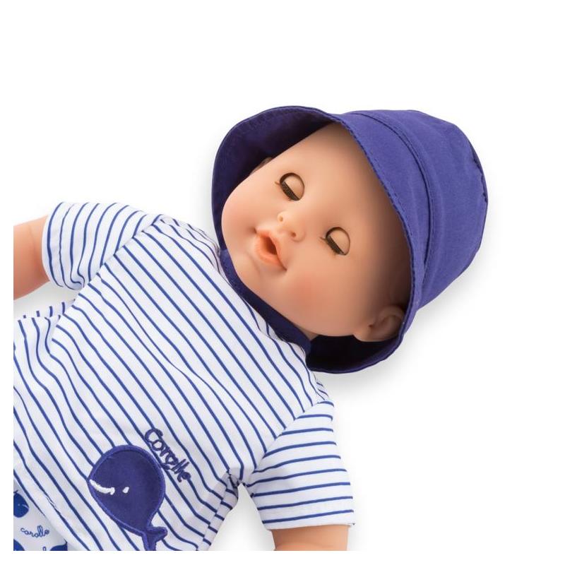 Corolle Poupon Bébé Bain Marin
