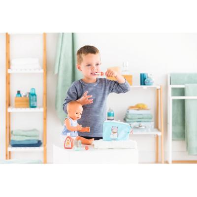 Corolle MGP 14"BBDoll Care Pouch + Acc Accessoires pour poupée