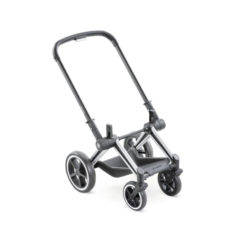 Corolle Cybex 3in1 Pram Poussette pour poupée