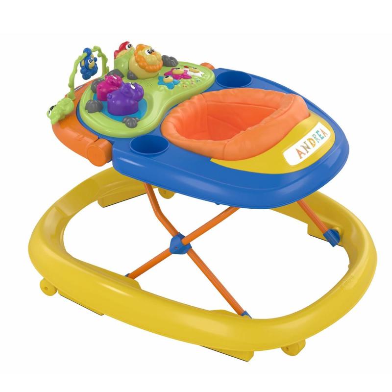 Chicco Trotteur Walky Talky sunny