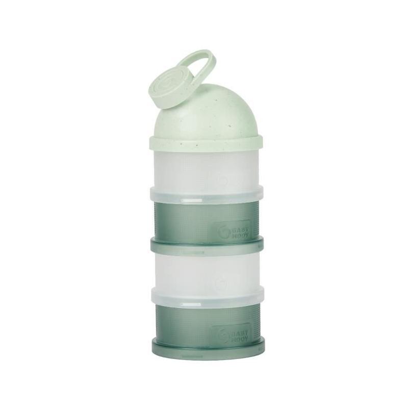 Boîtes Doseuses de Lait en Poudre Babydose - Pratiques et Made in France