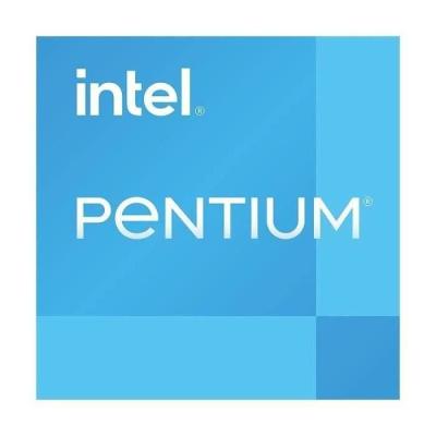 Processeur Intel Pentium Gold G7400 - Performances jusqu'à 3.7 GHz