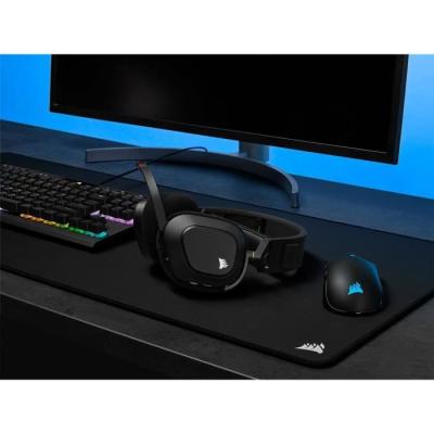 Casque sans fil HS80 RGB - Son Dolby Atmos - Technologie sans fil