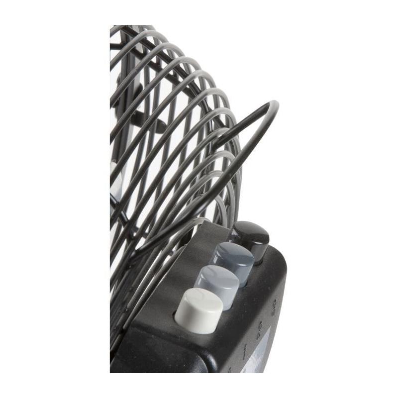 Ventilateur puissant DOMO DO8134 - 65 W