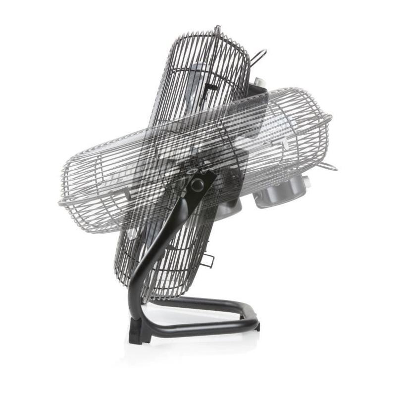 Ventilateur puissant DOMO DO8134 - 65 W
