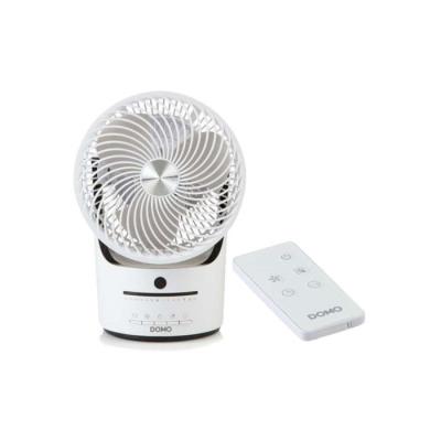 Ventilateur de table DOMO DO8148 - Puissant et compact