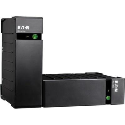 Onduleur EATON Ellipse ECO 500 FR - 500VA - Parafoudre normé