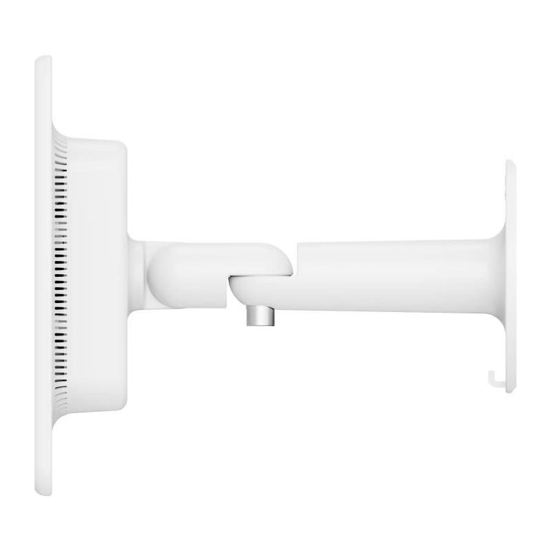 Kit Solaire EZVIZ 12W - Batterie intégrée - Double port de charge