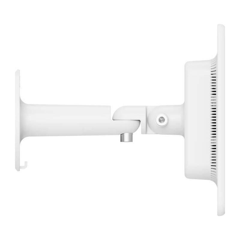 Kit Solaire EZVIZ 12W - Batterie intégrée - Double port de charge