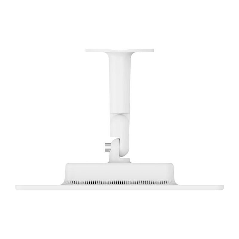Kit Solaire EZVIZ 12W - Batterie intégrée - Double port de charge