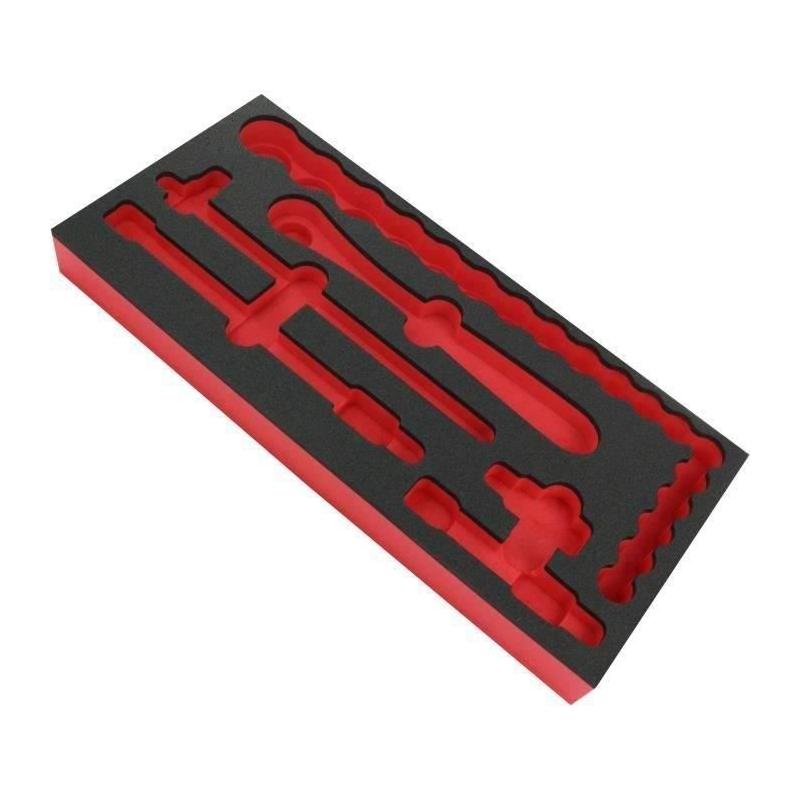 Plateau mousse vide MODM.S1A FACOM - Organisation pratique!