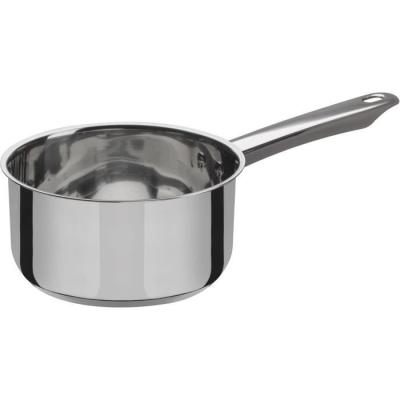 Batterie de cuisine GSW 10 pcs - Induction - Inox