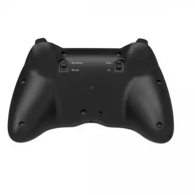 Manette de jeu sans fil HORI Onyx PS4 et PC - Autonomie 6h