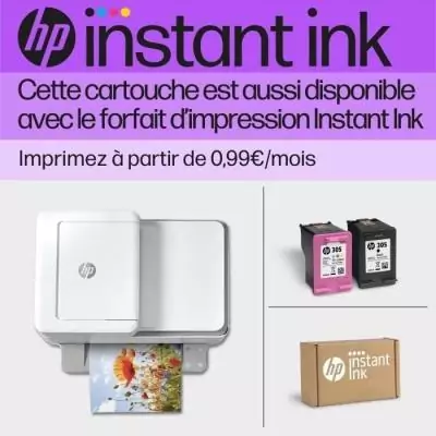 Pack de 4 cartouches d'encre authentiques HP 953 pour OfficeJet Pro Pack de 4 cartouches d'encre authentiques HP 953 pour OfficeJet Pro