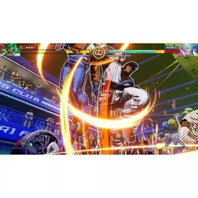 Fatal Fury City of the Wolves - Édition Spéciale Xbox Series X