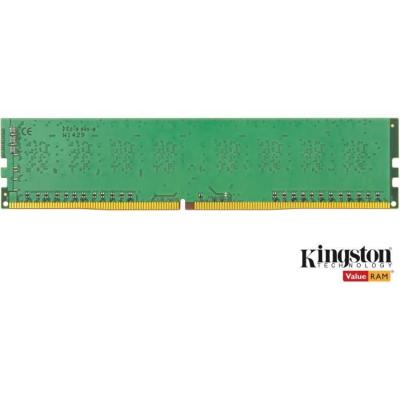Mémoire PC Kingston DDR4 - ValueRam 8Go 2666MHz CAS19