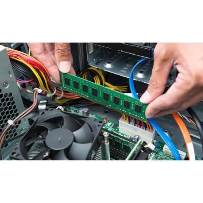 Mémoire PC Kingston DDR4 - ValueRam 8Go 2666MHz CAS19