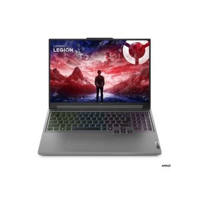 Ordinateur portable LENOVO Legion 16' QHD+ - Performances exceptionnelles