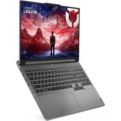 Ordinateur portable LENOVO Legion 16' QHD+ - Performances exceptionnelles