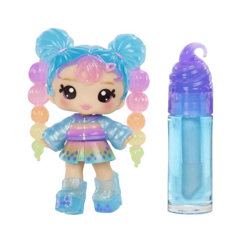 Duo Yummiland Poupée + Gloss - Boba - Britney - 14x22x6 cm