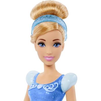 Poupée Cendrillon 29 cm avec accessoires - Mattel Disney Princesses