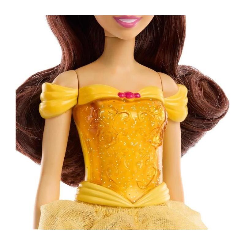 Poupée Disney Princesses 29 cm avec habillage et accessoires