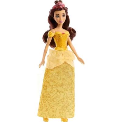 Poupée Disney Princesses 29 cm avec habillage et accessoires