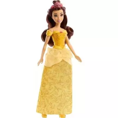 Poupée Disney Princesses 29 cm avec habillage et accessoires