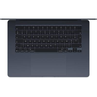 Apple MacBook Air M4 (2025) - Performances ultimes avec RAM 24Go, Stockage 512Go