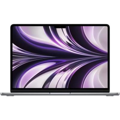 TBC - MacBook Air M2 13,6'' - RAM 16Go - 256Go - 8 coeurs CPU/GPU - Gris