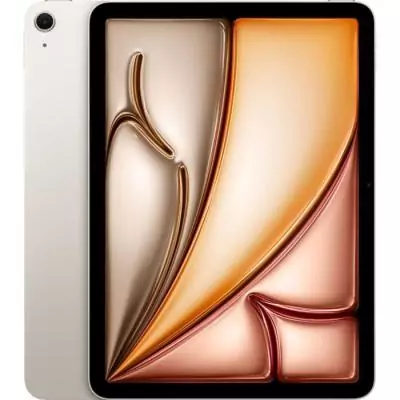 Nouvel iPad Air M3 (2025) - Ultra-léger et puissant