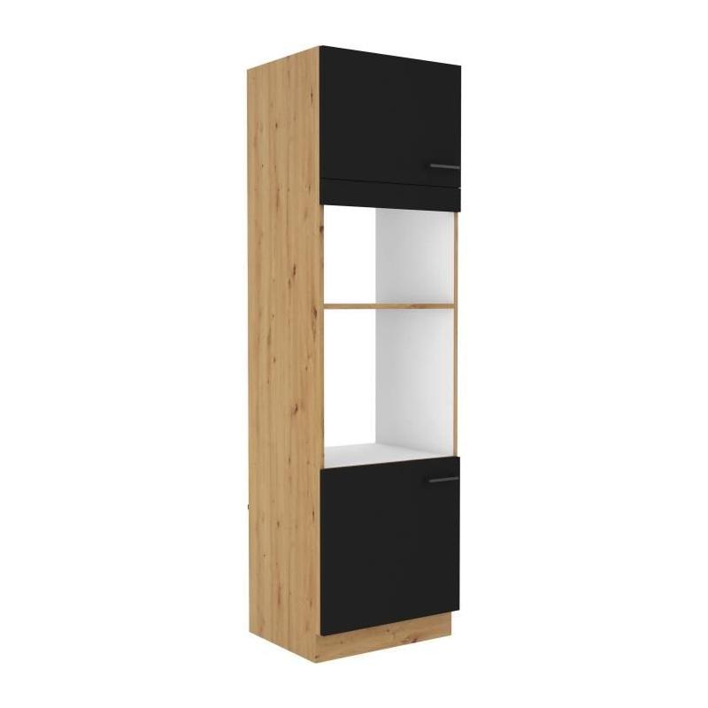 Colonne four micro-ondes MODENA - Design élégant 