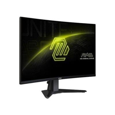 Ecran PC MSI MAG 27CQ6F - 2560 x 1440 - 0.5ms - VA - Écran Ordinateur