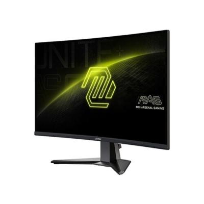 Ecran PC MSI MAG 27CQ6F - 2560 x 1440 - 0.5ms - VA - Écran Ordinateur