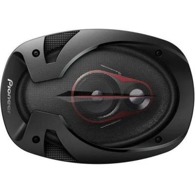 Enceinte de voiture Pioneer 6x9 - 3 voies - 400W max