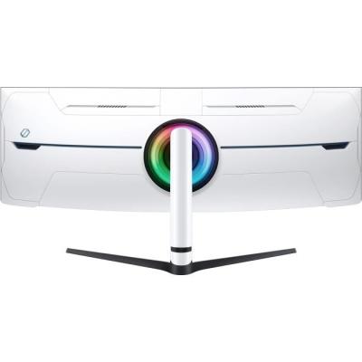 Écran PC Samsung ODYSSEY NEO G9 - G95NC 57: Immersion totale en grand format!