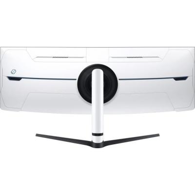 Écran PC Samsung ODYSSEY NEO G9 - G95NC 57: Immersion totale en grand format!