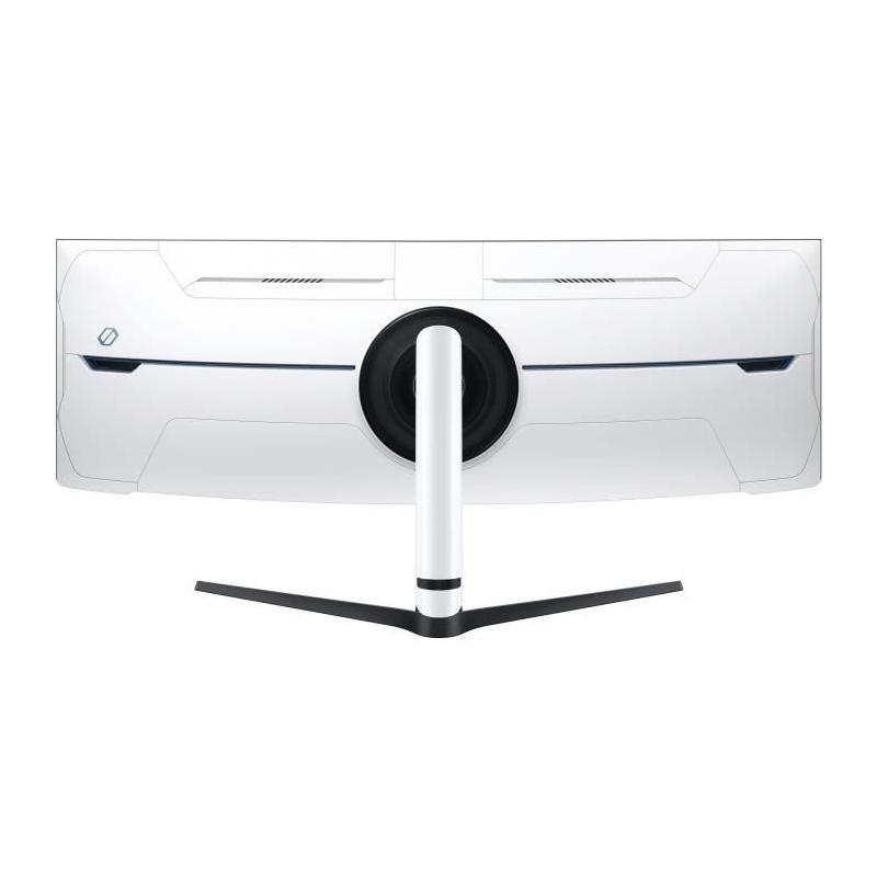 Écran PC Samsung ODYSSEY NEO G9 - G95NC 57: Immersion totale en grand format!