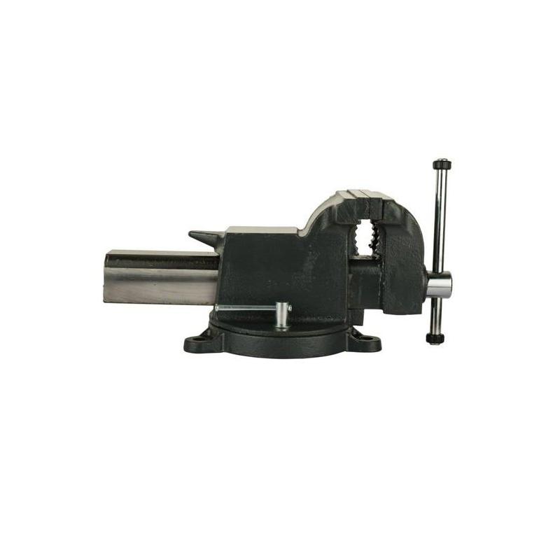 Etaux d'etabli Maxsteel STANLEY - 1-83-067 - 125 mm - Robuste et Pratique