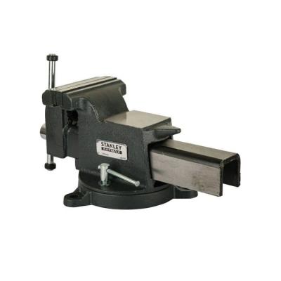Etaux d'etabli Maxsteel STANLEY - 1-83-067 - 125 mm - Robuste et Pratique