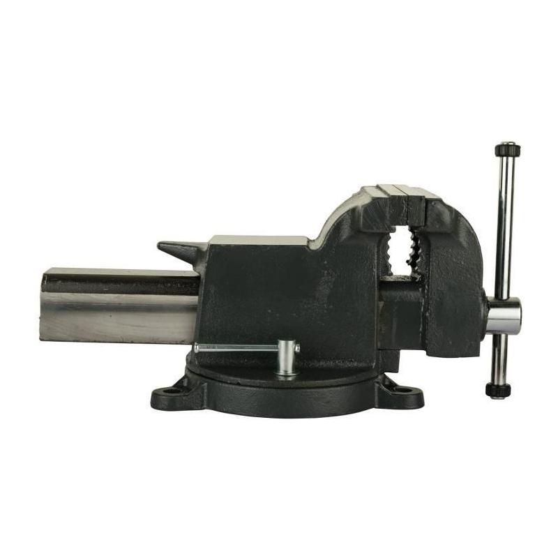 Etaux d'etabli Maxsteel STANLEY - 1-83-067 - 125 mm - Robuste et Pratique